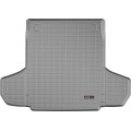 Коврик WeatherTech Grey для Porsche Panamera (mkII)(Sport Turismo)(wagon)(not hybrid)(trunk) 2017→, цена: 7 732 грн.