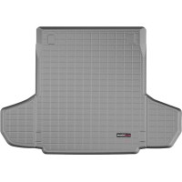 Коврик WeatherTech Grey для Porsche Panamera (mkII)(Sport Turismo)(wagon)(not hybrid)(trunk) 2017→