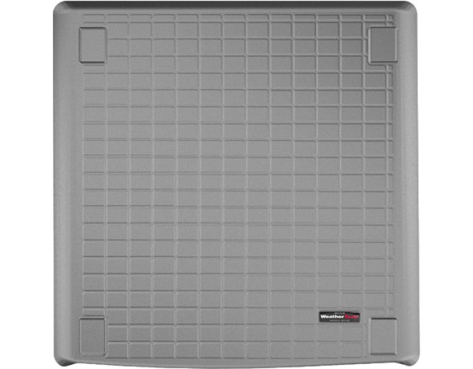 Коврик WeatherTech Grey для Jaguar XF (X260)(wagon)(trunk) 2018→, цена: 7 290 грн.
