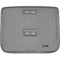 Коврик WeatherTech Grey для Mercedes-Benz ML-Class (W163)(3 rows)(not ML55 AMG)(trunk behind 2 row) 2000-2005, цена: 8 364 грн.