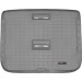 Коврик WeatherTech Grey для Mercedes-Benz ML-Class (W163)(3 rows)(not ML55 AMG)(trunk behind 2 row) 2000-2005, цена: 7 732 грн.