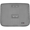Коврик WeatherTech Grey для Mercedes-Benz ML-Class (W163)(3 rows)(not ML55 AMG)(trunk behind 2 row) 2000-2005, цена: 7 732 грн.