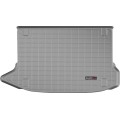 Коврик WeatherTech Grey для Hyundai Kona (mkI)(trunk) 2018→, цена: 6 625 грн.