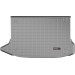 Коврик WeatherTech Grey для Hyundai Kona (mkI)(trunk) 2018→, цена: 6 625 грн.
