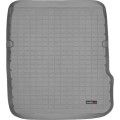 Коврик WeatherTech Grey для Mercedes-Benz E-Class (S210)(wagon)(trunk behind 2 row) 1996-2002, цена: 7 732 грн.