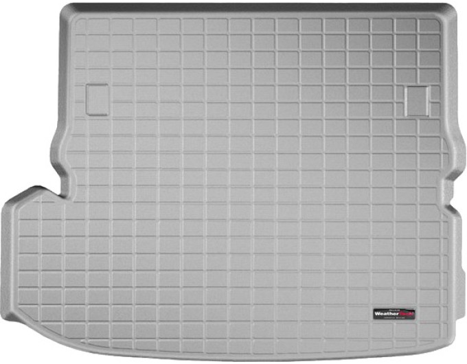 Коврик WeatherTech Grey для Lexus RX (mkIV)(long)(trunk behind 2 row) 2018→, цена: 7 290 грн.