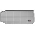 Коврик WeatherTech Grey для Lexus RX (mkIV)(long)(trunk behind 3 row) 2018→, цена: 6 625 грн.