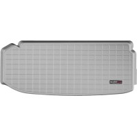 Коврик WeatherTech Grey для Lexus RX (mkIV)(long)(trunk behind 3 row) 2018→