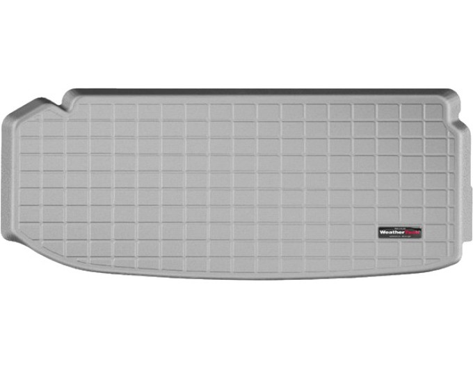 Коврик WeatherTech Grey для Lexus RX (mkIV)(long)(trunk behind 3 row) 2018→, цена: 6 625 грн.
