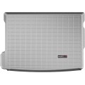 Коврик WeatherTech Grey для BMW X2 (F39)(trunk) 2018→, цена: 7 290 грн.