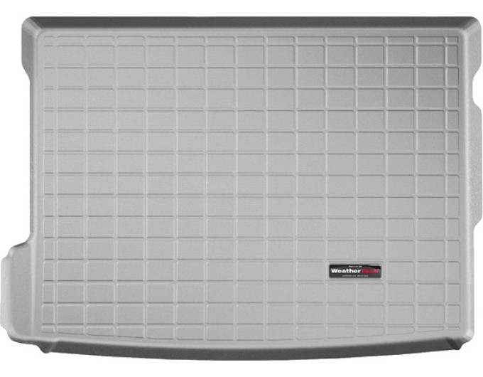 Коврик WeatherTech Grey для BMW X2 (F39)(trunk) 2018→, цена: 7 290 грн.