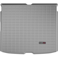 Коврик WeatherTech Grey для Volvo XC40 (mkI)(trunk) 2017→