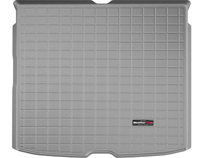 Коврик WeatherTech Grey для Volvo XC40 (mkI)(trunk) 2017→, цена: 6 625 грн.