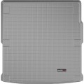Коврик WeatherTech Grey для Mercedes-Benz CLS-Class (X218)(trunk) 2010-2018, цена: 7 247 грн.
