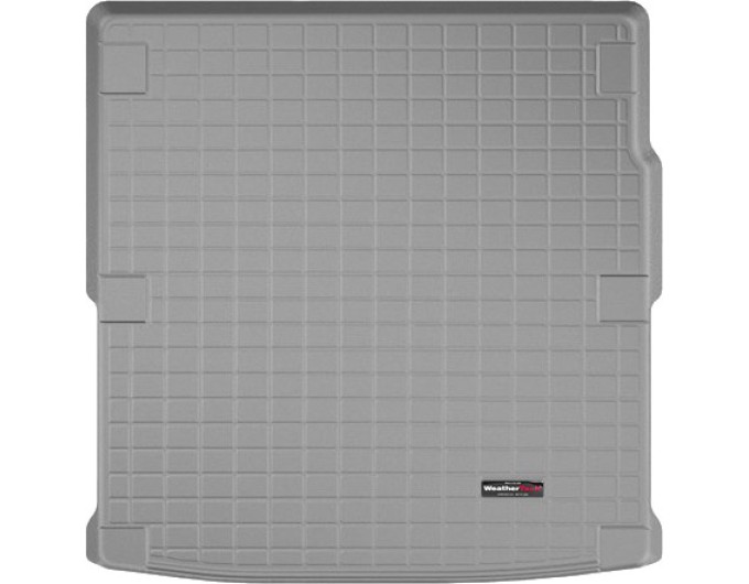 Коврик WeatherTech Grey для Mercedes-Benz CLS-Class (X218)(trunk) 2010-2018, цена: 7 247 грн.