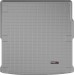 Коврик WeatherTech Grey для Mercedes-Benz CLS-Class (X218)(trunk) 2010-2018, цена: 7 247 грн.