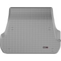 Коврик WeatherTech Grey для Toyota Land Cruiser (J200)(5 seats); Lexus LX (mkIII)(5 seats)(trunk behind 2 row) 2016→, цена: 7 290 грн.