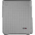 Коврик WeatherTech Grey для Porsche Panamera (mkII)(hybrid)(trunk) 2017→, цена: 7 732 грн.