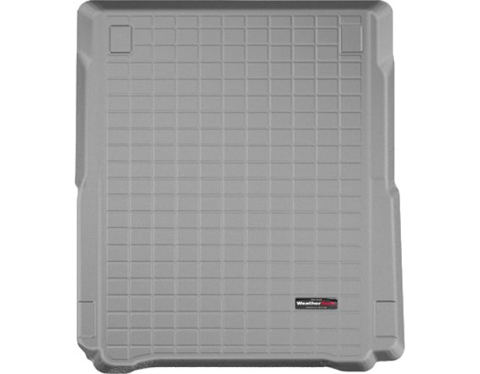 Коврик WeatherTech Grey для Porsche Panamera (mkII)(hybrid)(trunk) 2017→, цена: 7 732 грн.