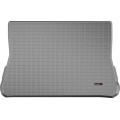 Коврик WeatherTech Grey для Dodge Ram (mkIV)(mega cab)(folded 2 row) 2006-2018, цена: 6 625 грн.