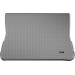 Коврик WeatherTech Grey для Dodge Ram (mkIV)(mega cab)(folded 2 row) 2006-2018, цена: 6 625 грн.