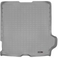 Коврик WeatherTech Grey для Dodge Durango (mkI)(no rear vents)(trunk behind 2 row) 1997-2003, цена: 7 290 грн.