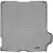 Коврик WeatherTech Grey для Dodge Durango (mkI)(no rear vents)(trunk behind 2 row) 1997-2003, цена: 7 290 грн.