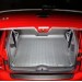 Коврик WeatherTech Grey для Dodge Durango (mkI)(no rear vents)(trunk behind 2 row) 1997-2003, цена: 7 290 грн.