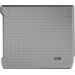 Коврик WeatherTech Grey для Land Rover Discovery (mkV)(5 seats)(4 zone climate control)(trunk behind 2 row) 2017→, цена: 7 732 грн.