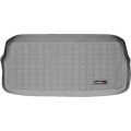 Коврик WeatherTech Grey для Toyota Sienna (mkI)(trunk behind 3 row) 1997-2002, цена: 5 961 грн.