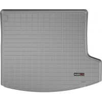 Коврик WeatherTech Grey для Acura RDX (mkIII)(trunk behind 2 row) 2019→