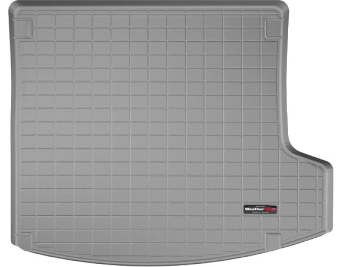 Коврик WeatherTech Grey для Acura RDX (mkIII)(trunk behind 2 row) 2019→, цена: 7 290 грн.