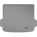 Коврик WeatherTech Grey для BMW X4 (G02)(trunk with spare tire compartment) 2018→, цена: 7 290 грн.