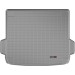 Коврик WeatherTech Grey для BMW X4 (G02)(trunk with spare tire compartment) 2018→, цена: 7 290 грн.