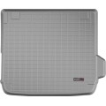 Коврик WeatherTech Grey для BMW X4 (G02)(trunk no spare tire compartment) 2018→, цена: 7 290 грн.