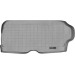 Коврик WeatherTech Grey для Dodge Durango (mkI)(no rear vents)(trunk behind 3 row) 1997-2003, цена: 6 625 грн.