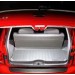 Коврик WeatherTech Grey для Dodge Durango (mkI)(no rear vents)(trunk behind 3 row) 1997-2003, цена: 6 625 грн.