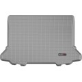 Коврик WeatherTech Grey для Mercedes-Benz A-Class (W177)(trunk) 2018→, цена: 6 625 грн.