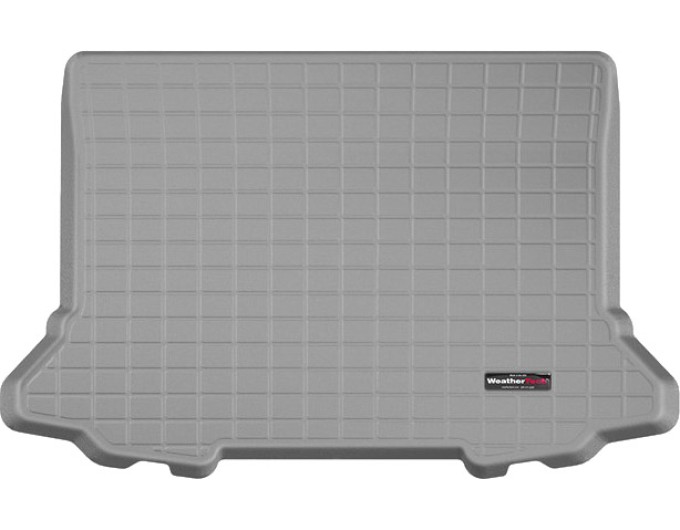 Коврик WeatherTech Grey для Mercedes-Benz A-Class (W177)(trunk) 2018→, цена: 6 625 грн.