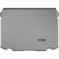 Коврик WeatherTech Grey для Toyota Corolla (mkXII)(hatch)(standart cargo space)(trunk) 2018→, цена: 6 625 грн.
