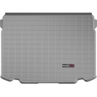 Коврик WeatherTech Grey для Toyota Corolla (mkXII)(hatch)(standart cargo space)(trunk) 2018→