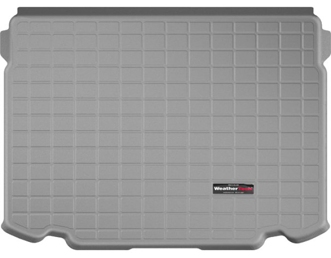 Коврик WeatherTech Grey для Toyota Corolla (mkXII)(hatch)(standart cargo space)(trunk) 2018→, цена: 6 625 грн.