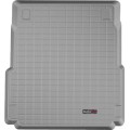 Коврик WeatherTech Grey для Porsche Panamera (mkII)(Sport Turismo)(wagon)(hybrid)(trunk) 2017→, цена: 7 732 грн.