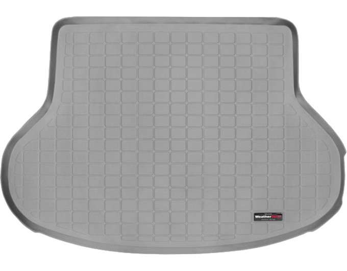 Коврик WeatherTech Grey для Lexus RX (mkI)(trunk) 1998-2003, цена: 7 290 грн.