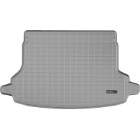 Коврик WeatherTech Grey для Subaru Forester (mkV)(trunk) 2019→
