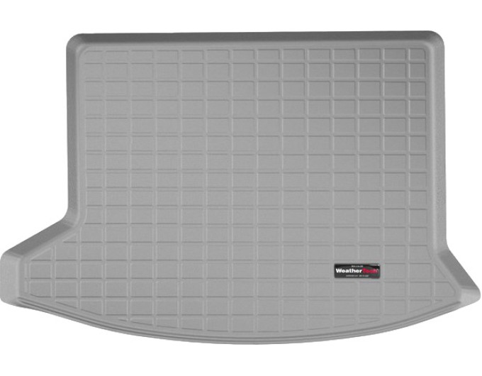 Коврик WeatherTech Grey для Cadillac XT4 (mkI)(trunk) 2019→, цена: 6 625 грн.