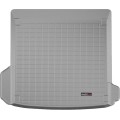 Коврик WeatherTech Grey для Audi Q8 (mkI)(trunk) 2018→, цена: 7 290 грн.