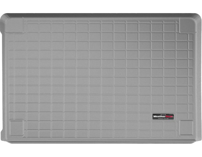 Коврик WeatherTech Grey для Mercedes-Benz G-Class (W463)(trunk) 2019→, цена: 7 732 грн.