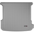 Коврик WeatherTech Grey для Audi Q7/SQ7 (mkII)(2 rows)(trunk behind 2 row) 2015→, цена: 7 290 грн.