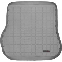 Коврик Weathertech Grey для Audi A4/S4/RS4 (wagon)(B5)(trunk) 1994-1999
